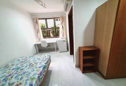 Balmoral Luck (D10), Condominium #603198801